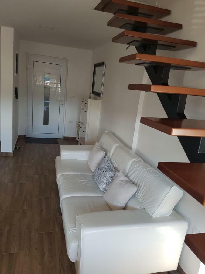 Apartment Ida โคเปร์ ภายนอก รูปภาพ