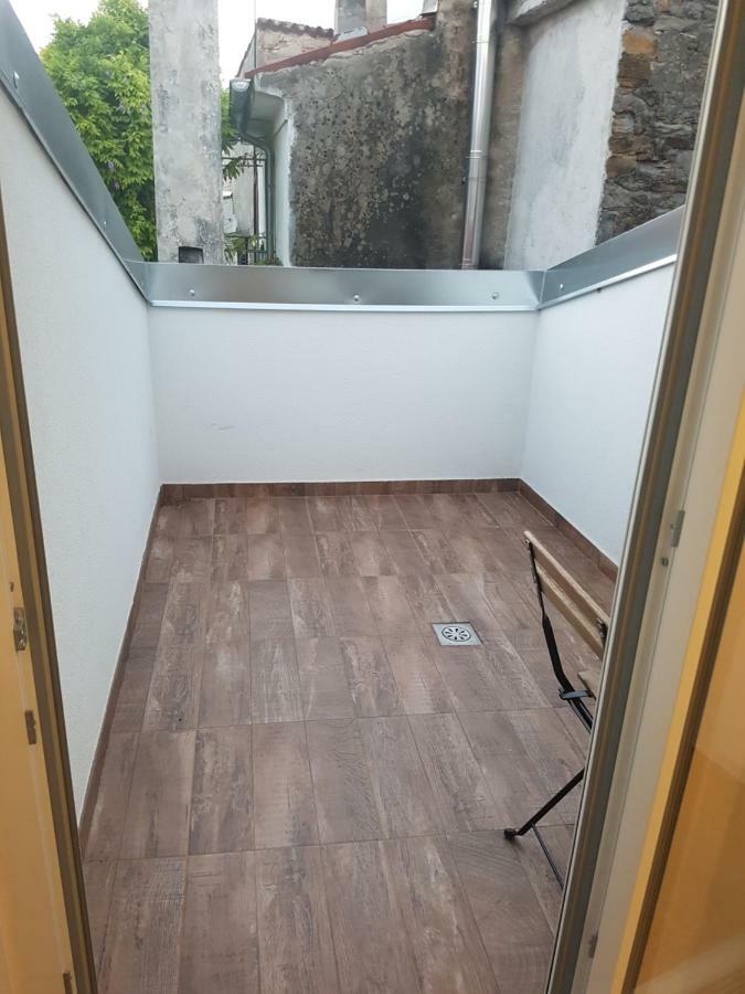 Apartment Ida โคเปร์ ภายนอก รูปภาพ