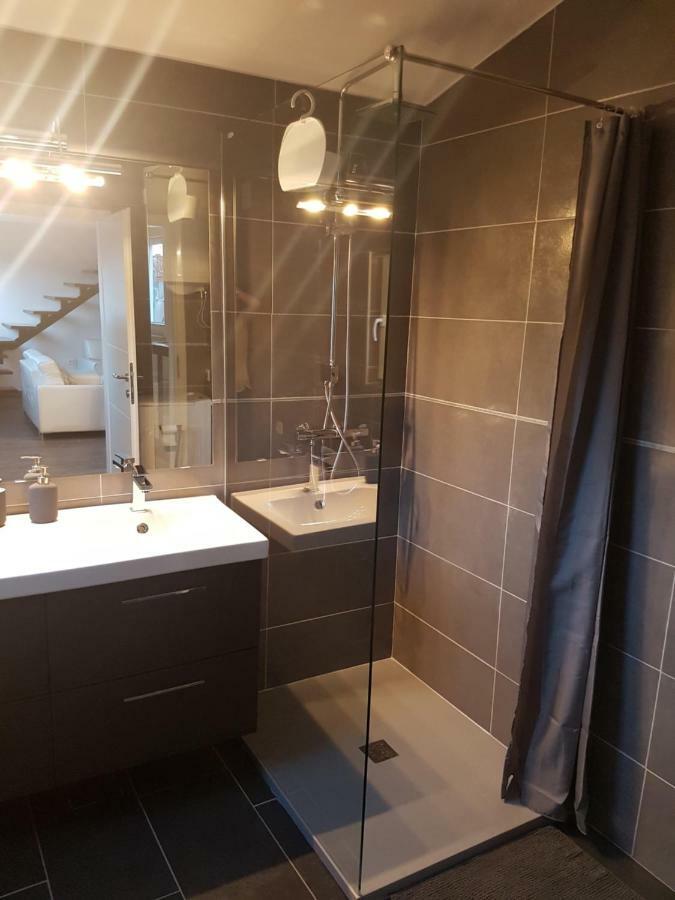 Apartment Ida โคเปร์ ภายนอก รูปภาพ