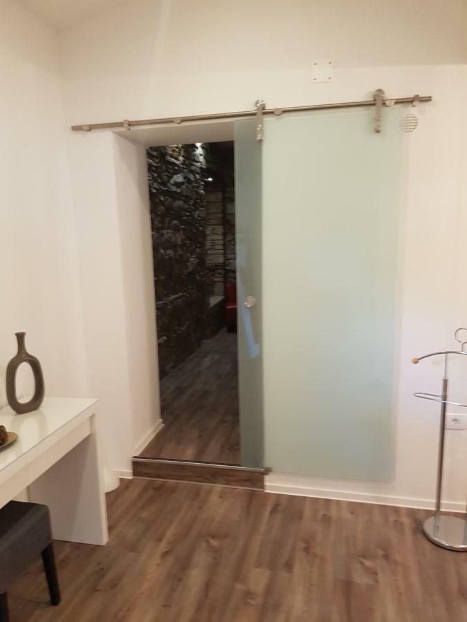 Apartment Ida โคเปร์ ภายนอก รูปภาพ